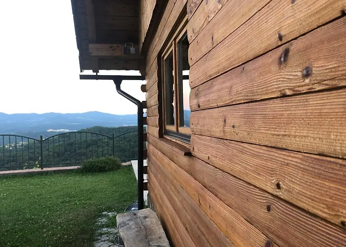 Vineyard Cottage Janko & Metka